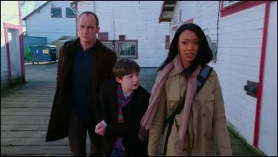 Pour qui travaillent Greg et Tamara ?