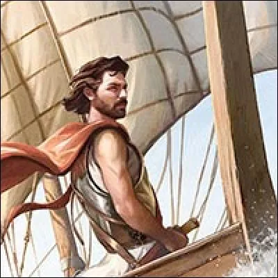 Quel héros fait l'objet de l'Odyssée ?