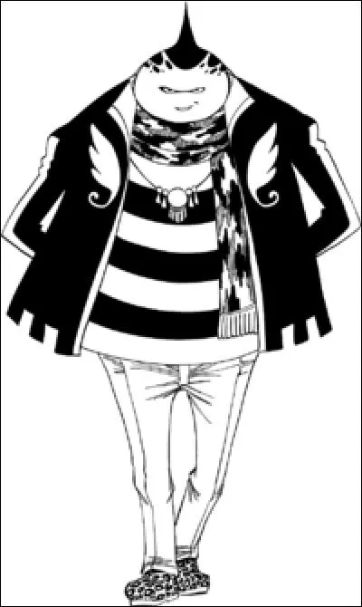 Pendant ce temps, le bouclier de Magnolia est percé. Qui en est à l'origine ?