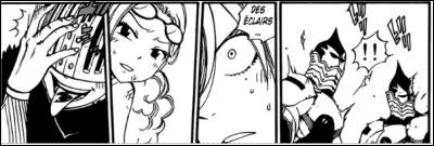 Les Raijinshuu s'y trouvent. Freed est immobilisé, Biksrow et Evergreen sont mis à terre. Qui vient à leur rescousse ?