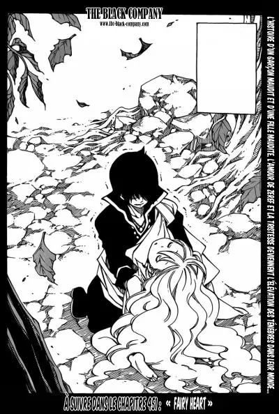 Que se passe-t-il d'inattendu ?