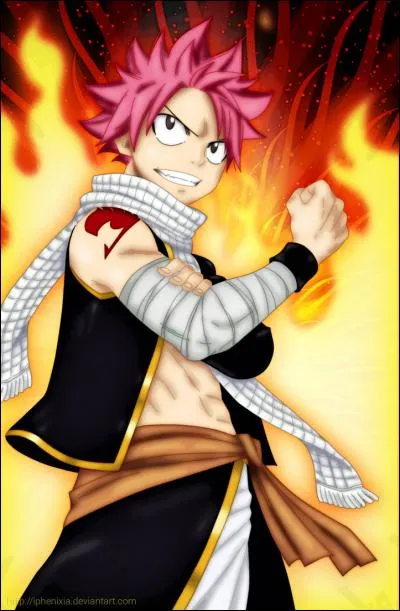 Mavis étant toujours en biostase, Fairy Heart, la magie éternelle fut créée. Mais, même en sachant cela, comment et qui décide de se charger de Zeref ?