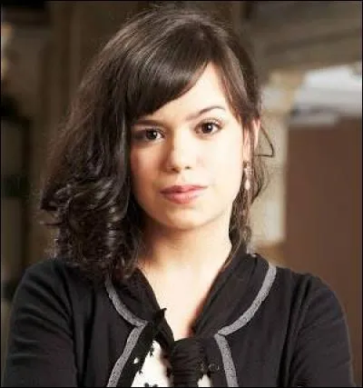 Cela ne se voit pas, mais plus tard je voudrais être une popstar. Qui suis-je ?