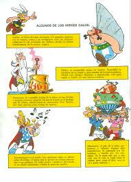 Quiz Asterix