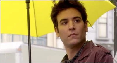 Laquelle n'est pas une ex de Ted ?