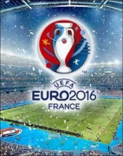 Cette ann&eacute;e, c'est la douzi&egrave;me &eacute;dition de l'Euro :