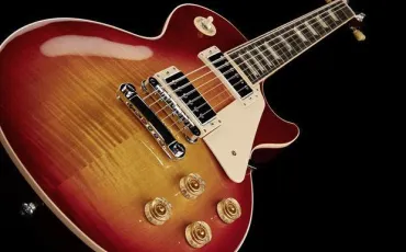 Quiz Guitare