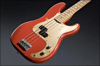 Quel est le nom de cette basse?