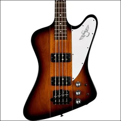 Quel est le nom de cette basse?