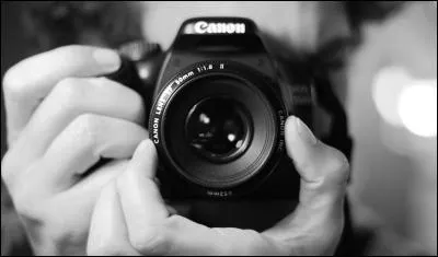 La photographie est une technique qui permet de créer des images sans l'action de la main, par l'action de la lumière, c'est une nouveauté au XIXème siècle. Vrai ou faux ?