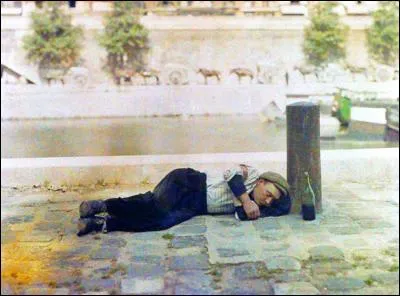 Un verre ça va, mais trois verres ...