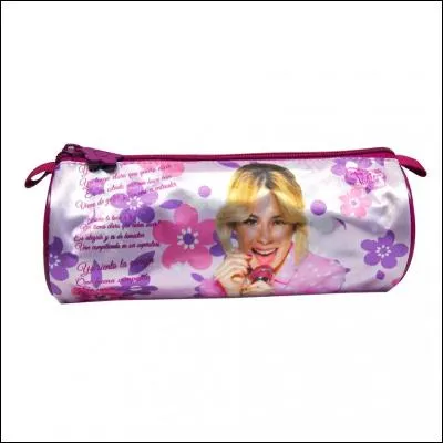 Pourquoi Lidia ne parle-t-elle plus à Violetta ?