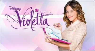 Où chante Violetta pour la première fois ?