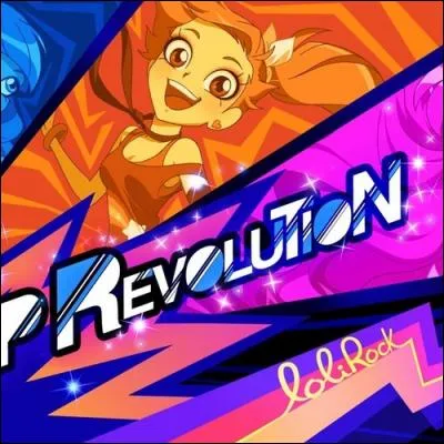 Complète la chanson "Pop Révolution" : "Tu brilles autant que mille diamants...".