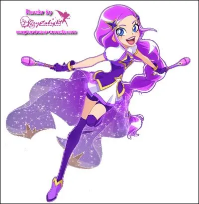 Qui est cette princesse ?