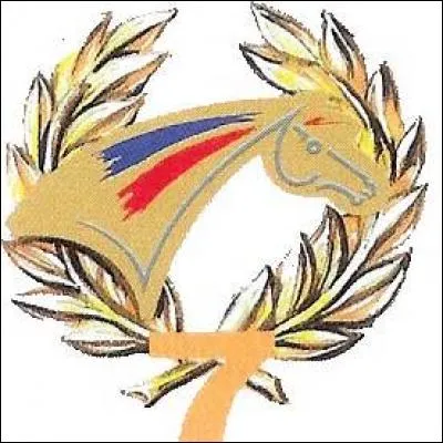 Lequel de ces termes ne fait pas partie de la ferrure ?