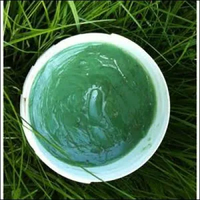 Comment appelle-t-on la graisse pour les sabots ?