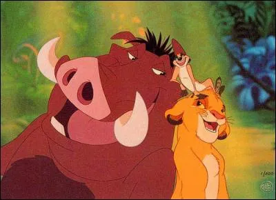 Complétez la phrase : 'Ces mots signifient...