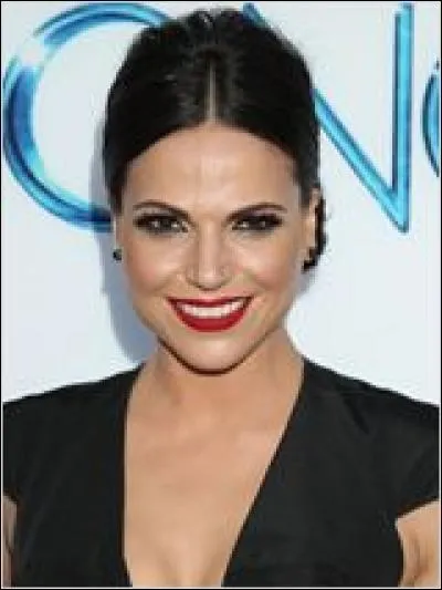 Quand est née Lana Parrilla (Regina) ?