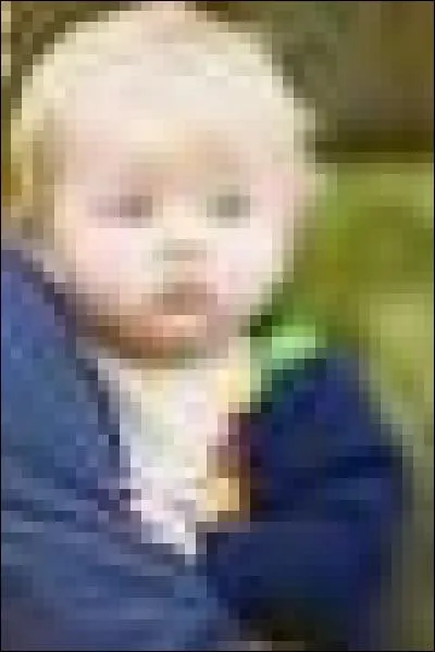 Comment s'appelle le fils de Ginnifer Goodwin (Blanche-Neige) ?