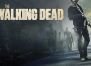 Quiz The Walking Dead - Personnages