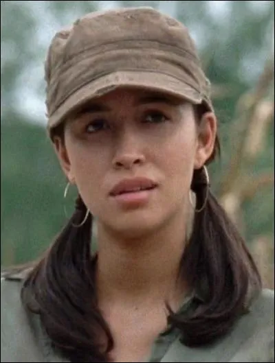 Connais-tu son nom ?