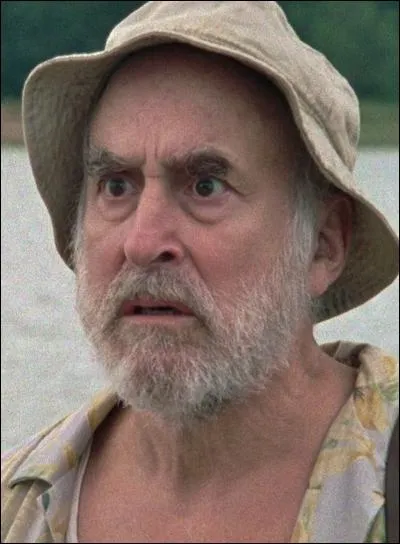 Très sage et toujours la parole juste, comment se nomme-t-il ?