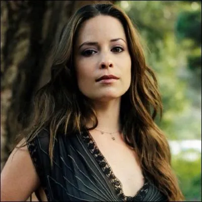 Piper Halliwell a eu 3 enfants avec Leo.