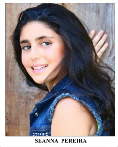 Quelle est la mission de l'actrice ?