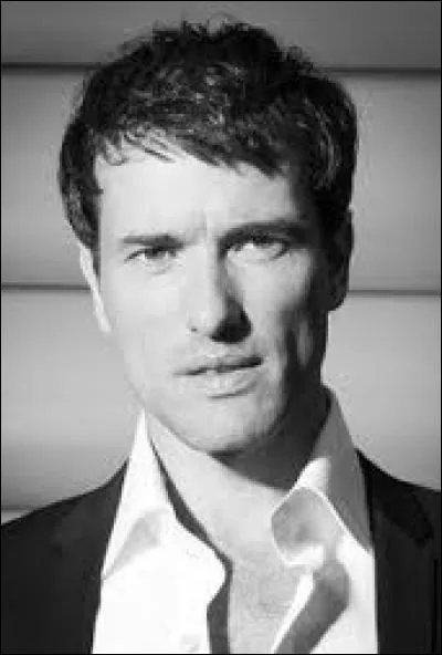 Comment s'appelle l'acteur qui joue le rôle du père ?