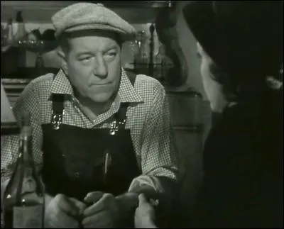 Quel est le 1er film joué par Jean Gabin où les dialogues sont signés Michel Audiard ?