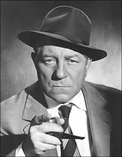 Quel est le 1er "Maigret" joué par Gabin ?