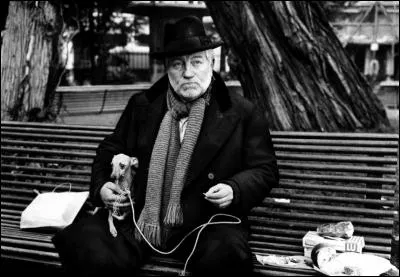 Darry Cowl joue avec Gabin dans :