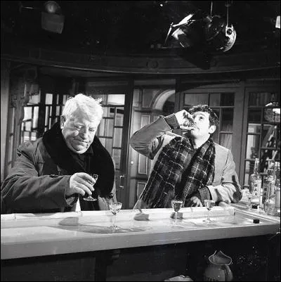 Dans quel film, Gabin parle-t-il du Yang-Tsé-Kiang ?