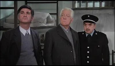 Quel est le dernier film de Gabin ?