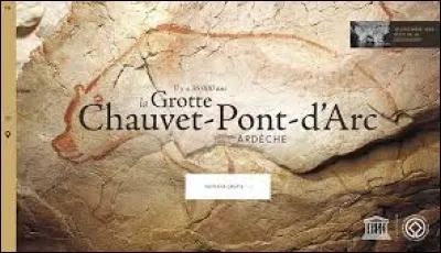 Quelle patrimoine de l'Unesco s'est ouvert il y a peu en Ardèche ?