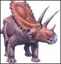 Quel est ce dinosaure ?