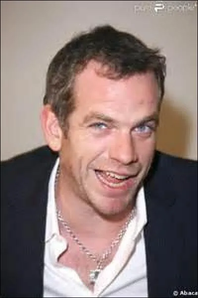 Avec qui chanta-t-il "Sous le vent" ?