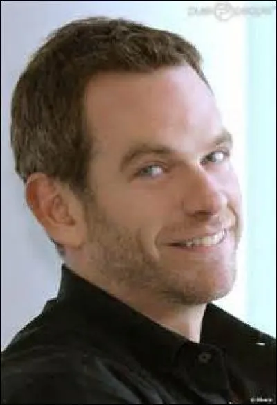 En quelle année est-il né ?