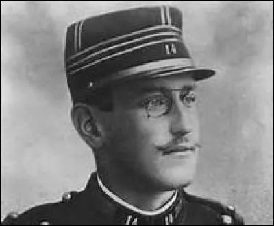 Affaire Dreyfus. (donnez les dates : début/fin)