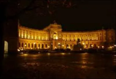 Où le congrès de Vienne s'est-il déroulé ?