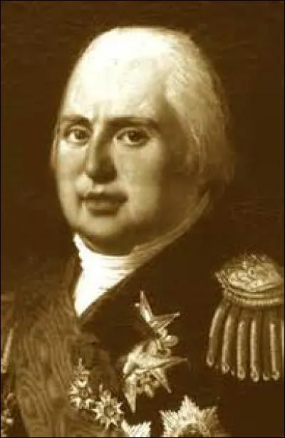 Après la chute de Napoléon Ier, restauration de la (réponse) au profit de Louis XVIII. Ses successeurs, Charles X et Louis-Philippe, sont renversés respectivement par les révolutions de 1830 et 1848. (donnez une explication - les dates : début/fin)