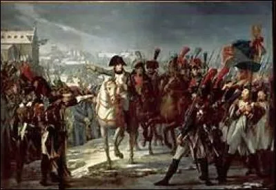 Louis-Napoléon Bonaparte met fin à la République en s'emparant du pouvoir par un coup d'État. Il rétablit l'Empire et devient Napoléon III. En 1870, sa défaite face à la Prusse entraîne la chute de l'Empire... (donnez une explication - les dates : début/fin)