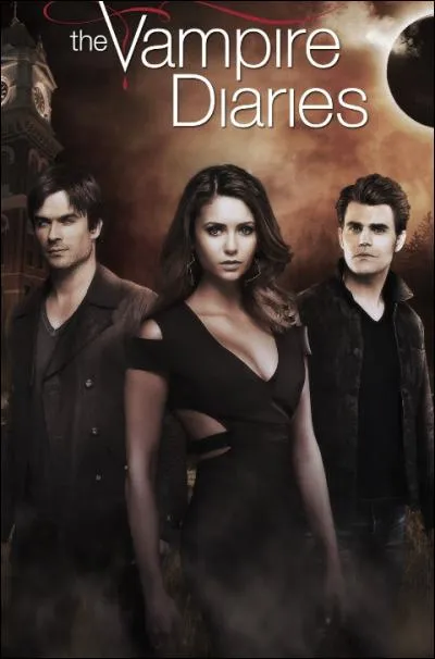 Dans la saison 1, qui dit : "Il ne m'a pas dit qu'il avait un frère" ?