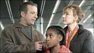 Lequel de ses oncles lui a rendu visite ?