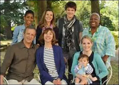 En 2014, qui a-t-elle aimé ?