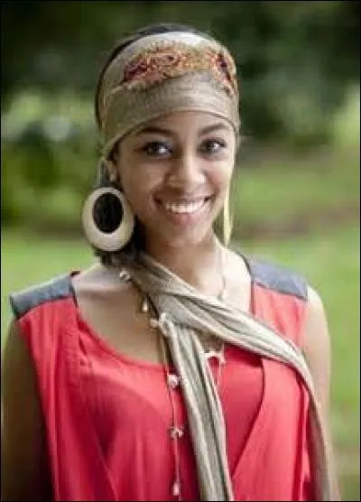 Dans quel épisode Louise est-elle jalouse ?