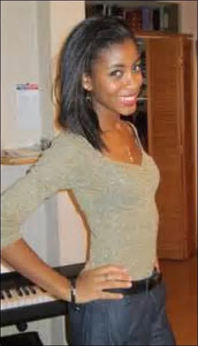 Où sont ses parents ?