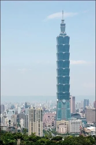 O se situe cette tour ?