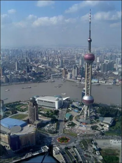 O se situe cette tour ?